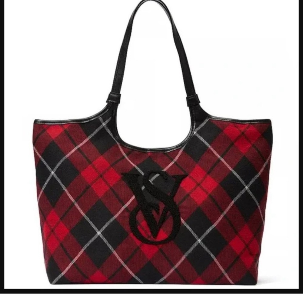 Victoria’s Secret bag
